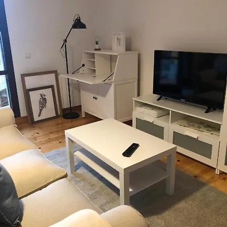 Raucas 아파트