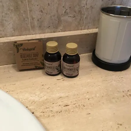 Raucas Apartment Colombres