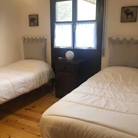 Raucas Apartment