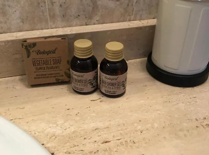 Raucas Apartment Colombres